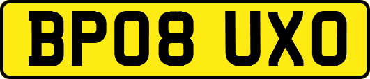 BP08UXO