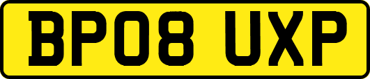 BP08UXP