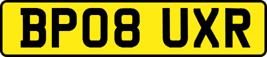 BP08UXR