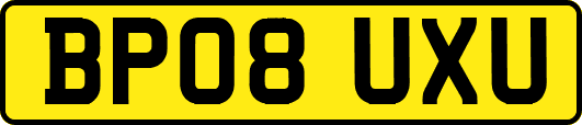 BP08UXU