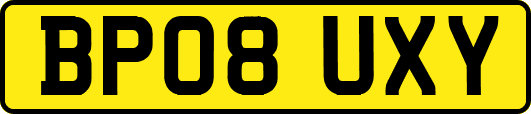 BP08UXY