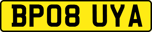 BP08UYA