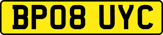 BP08UYC