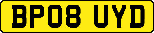 BP08UYD