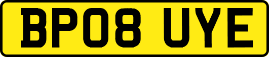 BP08UYE