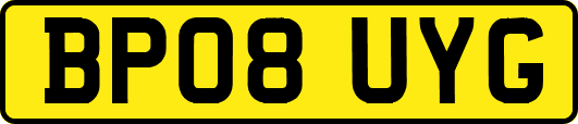 BP08UYG