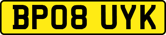 BP08UYK