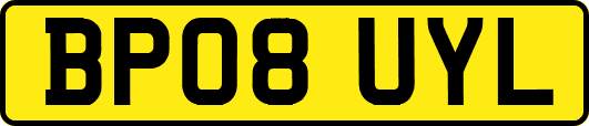 BP08UYL
