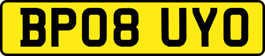 BP08UYO