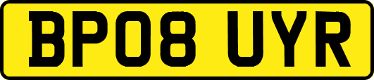 BP08UYR