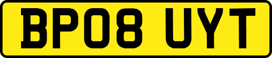 BP08UYT