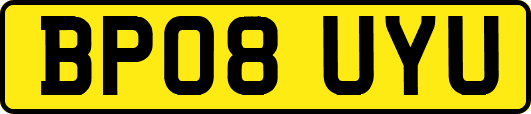 BP08UYU