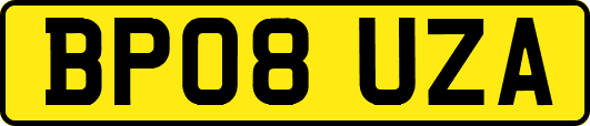 BP08UZA
