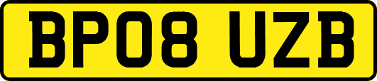 BP08UZB
