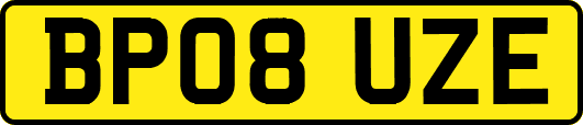 BP08UZE