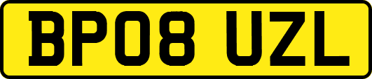 BP08UZL