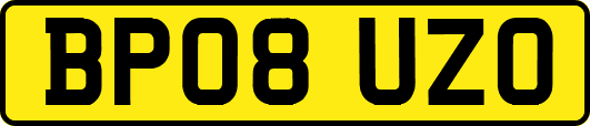 BP08UZO