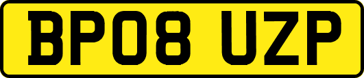 BP08UZP