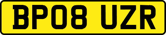 BP08UZR