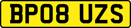 BP08UZS