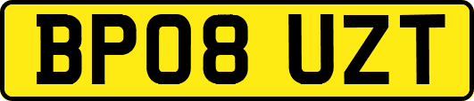 BP08UZT
