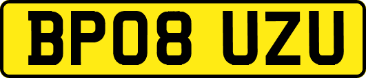 BP08UZU