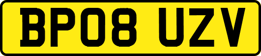 BP08UZV