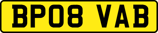 BP08VAB
