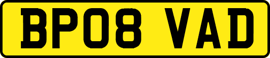 BP08VAD