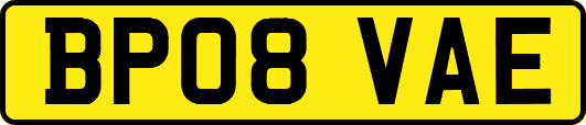BP08VAE
