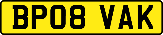 BP08VAK