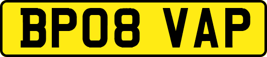 BP08VAP