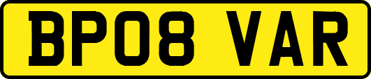 BP08VAR