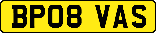 BP08VAS