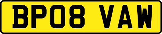 BP08VAW
