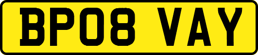 BP08VAY