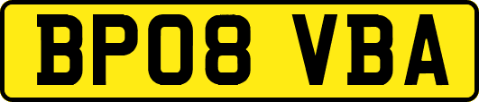 BP08VBA