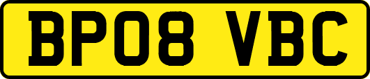BP08VBC