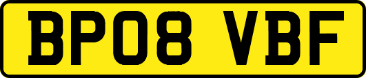 BP08VBF