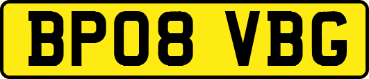 BP08VBG