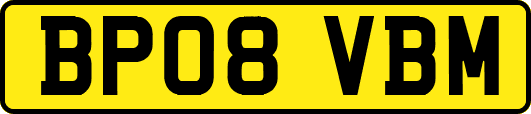 BP08VBM