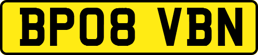 BP08VBN
