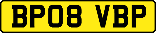 BP08VBP