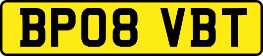 BP08VBT