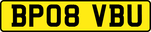 BP08VBU
