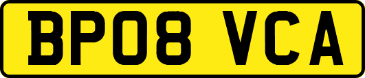 BP08VCA