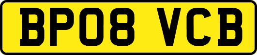 BP08VCB