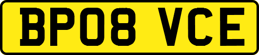 BP08VCE