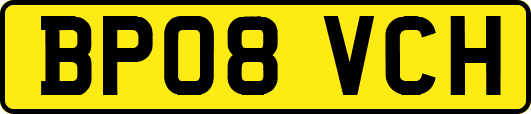 BP08VCH