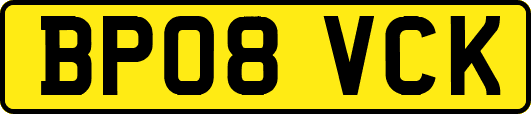 BP08VCK